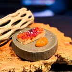 和牛立ち飲み せらび - 