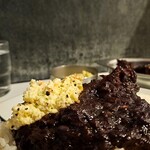 カレーの店 ボンベイ - 