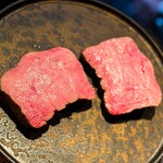 和牛立ち飲み せらび - 