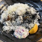 ジャパニーズ スパイス カリー ワッカ - 