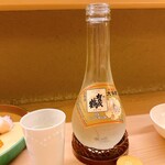 割烹 白鷹 - 広島に帰ればやはりゴールド賀茂鶴