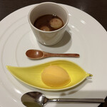 ふくみつ華山温泉 - 