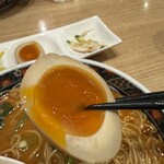 寿限無 担々麺 上野店 - 