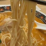 寿限無 担々麺 上野店 - 