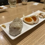 寿限無 担々麺 - 