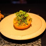 和牛立ち飲み せらび - 