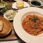ごはんや - 