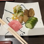 ふくみつ華山温泉 - 