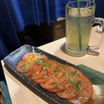 個室居酒屋 四季や - 