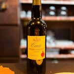 和牛立ち飲み せらび - 