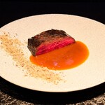 和牛立ち飲み せらび - 