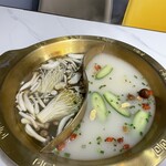 辛楽川火鍋 池袋店 - 