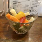 恋文酒場 かっぱ - 