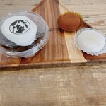 和菓子の楽emon. - 