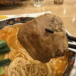 寿限無 担々麺 上野店 - 