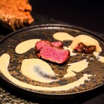 和牛立ち飲み せらび - 