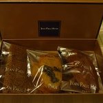 ジャン＝ポール・エヴァン - 焼き菓子セット