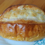 ホルン - 料理写真:ボルガ