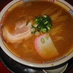 まっち棒 - まっち棒：ラーメン 