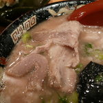 無鉄砲 - チャーシュー('09.1)