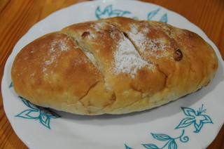 Horun - クルミパン