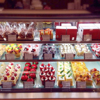 高松で人気のケーキ ランキングtop 食べログ