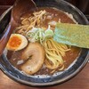 麺処 田ぶし 高円寺本店