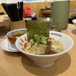 ラーメンにっこう - 
