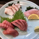 馳走処 さくら亭 中野栄店 - 