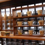 天然酵母のパン屋さん 白殻五粉 - 