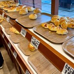 大友パン店 - 