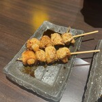 焼鳥かど屋 - 