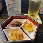 馳走処 さくら亭 - 