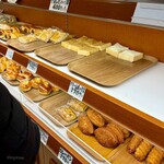 大友パン店 - 