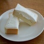 大友パン店 - 料理写真: