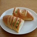 大友パン店 - 