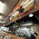 らーめん とん太 - 