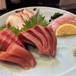 馳走処 さくら亭 中野栄店 - 