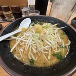 らーめん とん太 - 