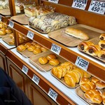 大友パン店 - 