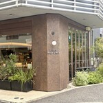 pizza marumo - ▪︎店舗外観