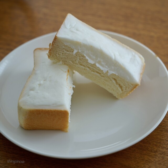 Ootomo Pan Ten, Koriyama, Japan
