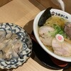 鮨とラーメン うおがしや