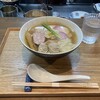 らぁ麺 紫陽花