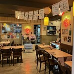 屋台酒場バッテン - 