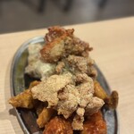 屋台酒場バッテン - 