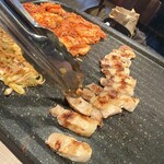 屋台酒場バッテン - 