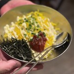 屋台酒場バッテン - 