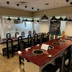 羽柴家ヘレと冷麺 天王寺 - 