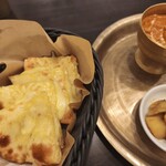 カトマンドゥカリーPUJA 甲子園 - 